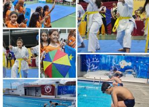 JOGOS INTERNOS FÊNIX - JIF’S 2025