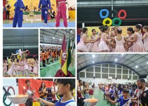 JOGOS INTERNOS FÊNIX - JIF’S 2025