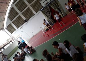 COMEMORAÇÃO DO DIA DA CRIANÇA