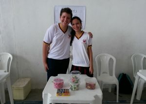 I FEIRA DE EMPREENDEDORISMO