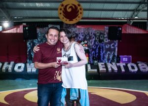 III SHOW DE TALENTOS