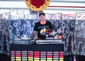 III SHOW DE TALENTOS