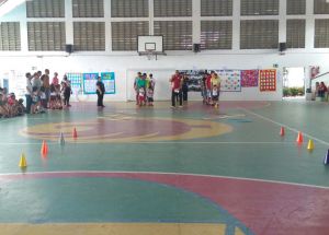 COMEMORAÇÃO DO DIA DOS PAIS