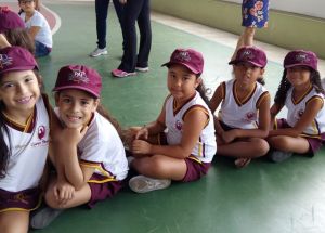 COMEMORAÇÃO DO DIA DOS PAIS