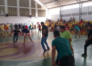DIA DOS PAIS
