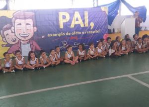 DIA DOS PAIS