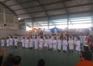 DIA DOS PAIS