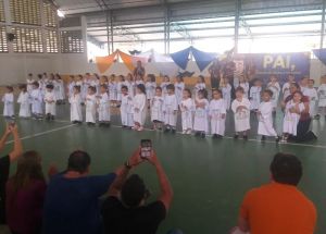 DIA DOS PAIS
