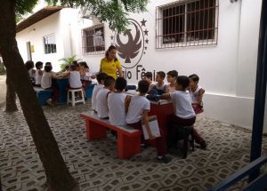 Período Pré-Colonial