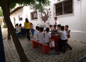 Período Pré-Colonial