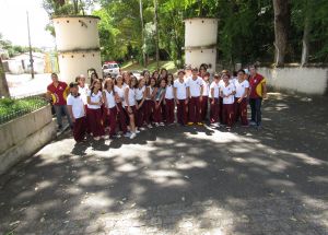 Aula de Campo - João Pessoa (6º Anos)