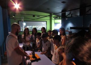 Aula de Campo - João Pessoa (6º Anos)
