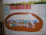 Comemoração da Páscoa