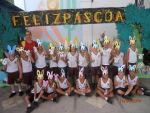 Comemoração da Páscoa