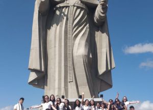 AULA DE CAMPO SERIDÓ / RN - 8º ANOS
