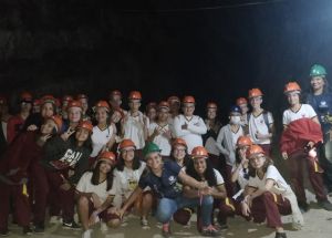 AULA DE CAMPO SERIDÓ / RN - 8º ANOS