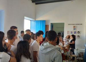 AULA DE CAMPO SERIDÓ / RN - 8º ANOS
