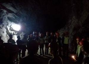 AULA DE CAMPO SERIDÓ / RN - 8º ANOS