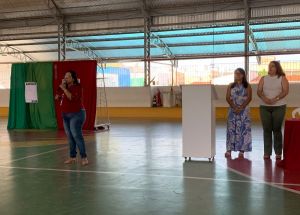 Amigo Sim, Bullying Não