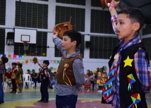Arraiá do Fênix