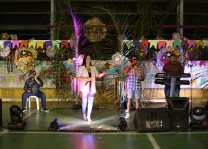 Arraiá do Fênix