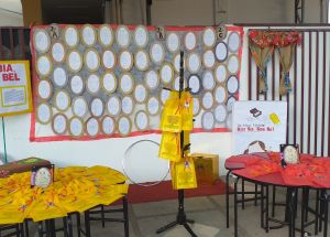 VII ENCONTRO LITERÁRIO 