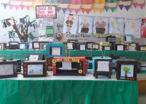 VII ENCONTRO LITERÁRIO 