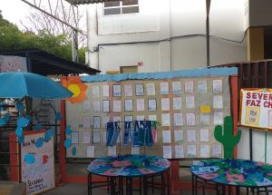 VII ENCONTRO LITERÁRIO 