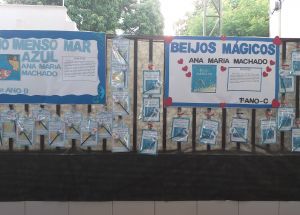 VII ENCONTRO LITERÁRIO 