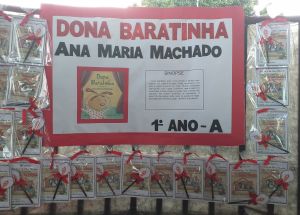 VII ENCONTRO LITERÁRIO 