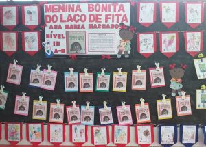 VII ENCONTRO LITERÁRIO 