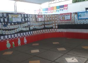 VII ENCONTRO LITERÁRIO 