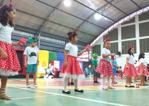 VII ENCONTRO LITERÁRIO 