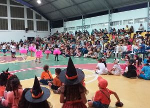 VII ENCONTRO LITERÁRIO 