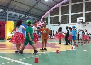 VII ENCONTRO LITERÁRIO 