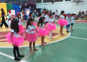 VII ENCONTRO LITERÁRIO 