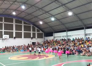 VII ENCONTRO LITERÁRIO 