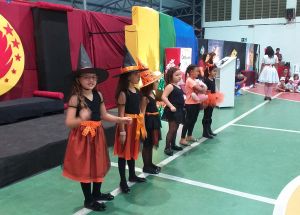 VII ENCONTRO LITERÁRIO 