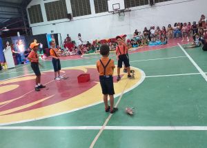 VII ENCONTRO LITERÁRIO 