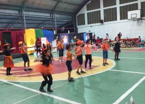 VII ENCONTRO LITERÁRIO 