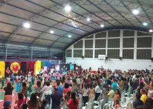 VII ENCONTRO LITERÁRIO 