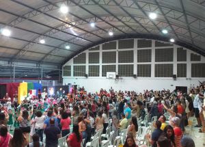 VII ENCONTRO LITERÁRIO 