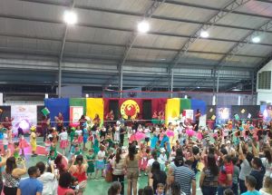 VII ENCONTRO LITERÁRIO 