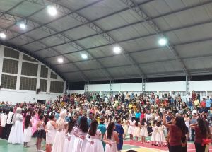 VII ENCONTRO LITERÁRIO 