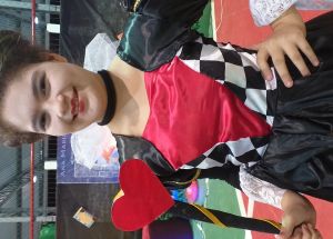 VII ENCONTRO LITERÁRIO 