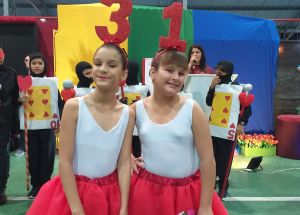 VII ENCONTRO LITERÁRIO 