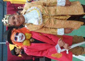 VII ENCONTRO LITERÁRIO 