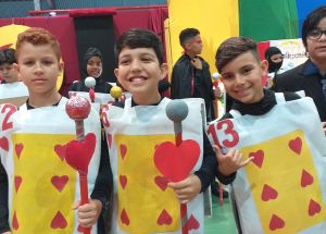 VII ENCONTRO LITERÁRIO 