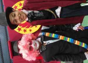 VII ENCONTRO LITERÁRIO 