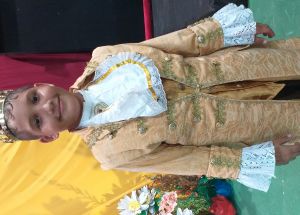 VII ENCONTRO LITERÁRIO 